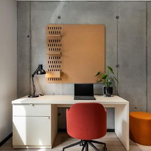 Standaard Studio