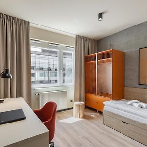 Superior Studio met een King Size Bed