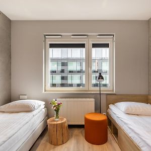 Standaard Kamer met Twee Aparte Bedden